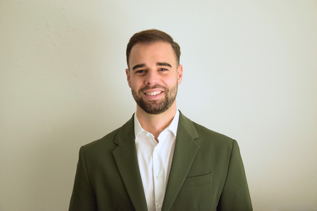 Ljubo Rados – Ihr Berater für Baufinanzierung